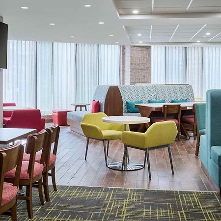 Hampton Inn By Hilton ฮามิลตัน ภายนอก รูปภาพ