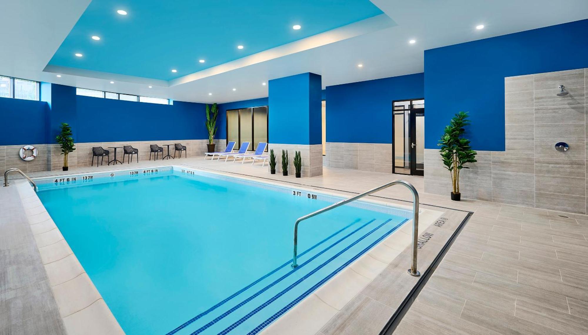 Hampton Inn By Hilton ฮามิลตัน ภายนอก รูปภาพ